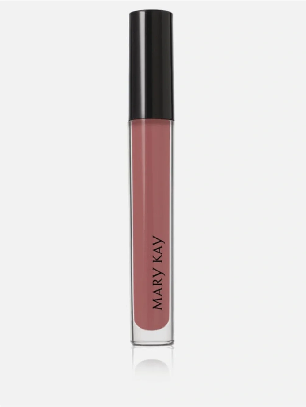 Mary Kay Unlimited Lip Gloss Nude Blush Cream